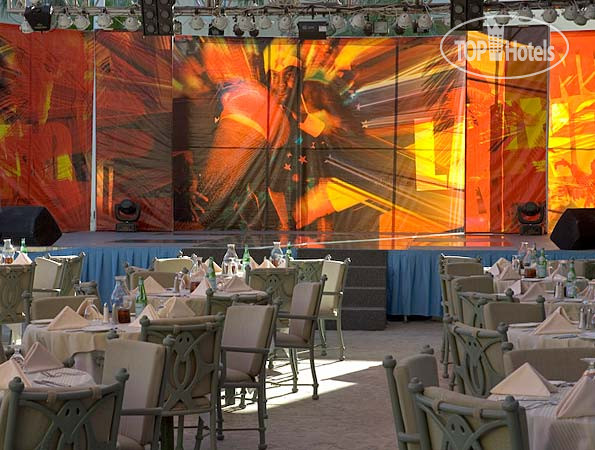 New photos from tourists Villa del Palmar Beach Resort 5*