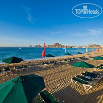 Villa del Palmar Beach Resort 