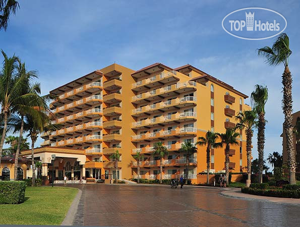 Hotel photo Villa del Palmar Beach Resort 5*