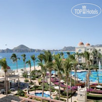 Riu Palace Cabo San Lucas 