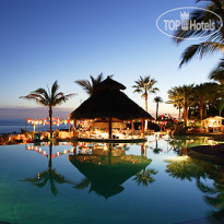 Esperanza, Auberge Resorts Collection