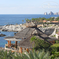 Esperanza, Auberge Resorts Collection
