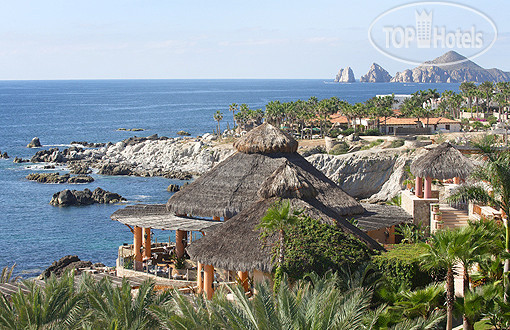 Hotel photo Esperanza, Auberge Resorts Collection 5*