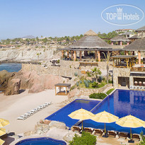 Esperanza, Auberge Resorts Collection