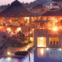Esperanza, Auberge Resorts Collection