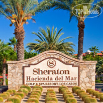 Hacienda del Mar Los Cabos
