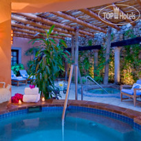 Hacienda del Mar Los Cabos
