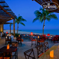 Hacienda del Mar Los Cabos