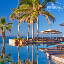 Hacienda del Mar Los Cabos