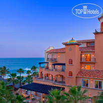 Hacienda del Mar Los Cabos