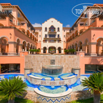 Hacienda del Mar Los Cabos