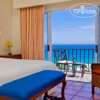 Hacienda del Mar Los Cabos