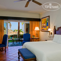 Hacienda del Mar Los Cabos