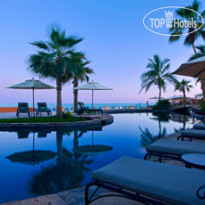 Hacienda del Mar Los Cabos