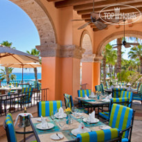 Hacienda del Mar Los Cabos