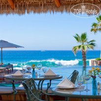 Hacienda del Mar Los Cabos