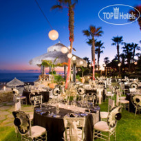 Hacienda del Mar Los Cabos