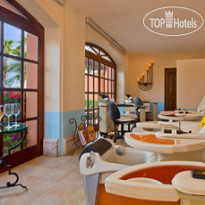 Hacienda del Mar Los Cabos