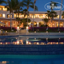 Zoetry Casa del Mar Los Cabos