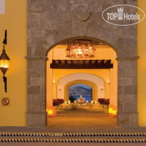 Zoetry Casa del Mar Los Cabos