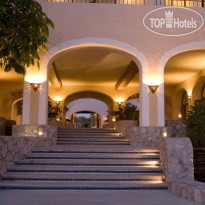 Zoetry Casa del Mar Los Cabos