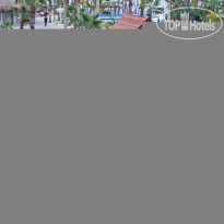 Paradisus Los Cabos 
