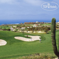 Paradisus Los Cabos 