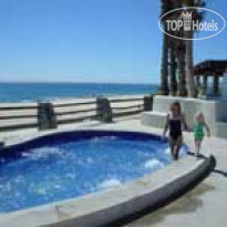 Paradisus Los Cabos 