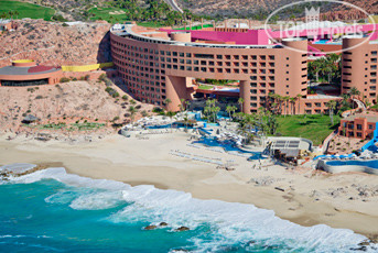 The Westin Resort & Spa, Los Cabos