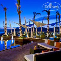 The Westin Resort & Spa, Los Cabos 