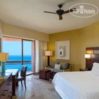The Westin Resort & Spa, Los Cabos