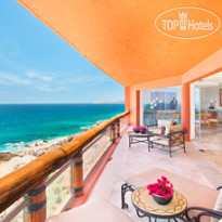 The Westin Resort & Spa, Los Cabos