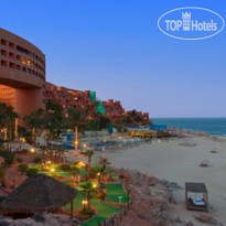 The Westin Resort & Spa, Los Cabos