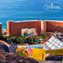 The Westin Resort & Spa, Los Cabos