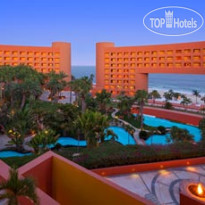 The Westin Resort & Spa, Los Cabos