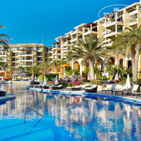 Casa Dorada Los Cabos Resort & Spa 