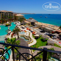 Casa Dorada Los Cabos Resort & Spa