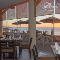 Casa Dorada Los Cabos Resort & Spa