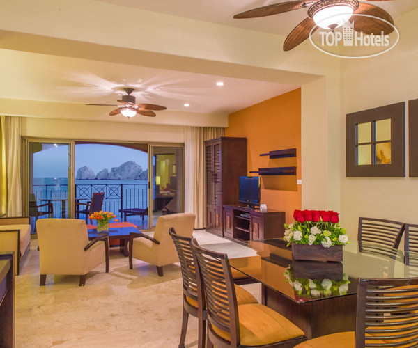 New photos from tourists Casa Dorada Los Cabos Resort & Spa 5*