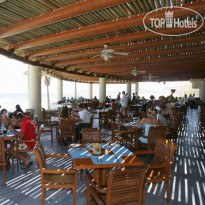 Barcelo Grand Faro Los Cabos