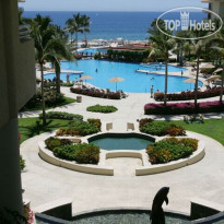 Barcelo Grand Faro Los Cabos