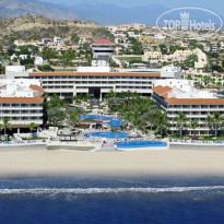 Barcelo Grand Faro Los Cabos