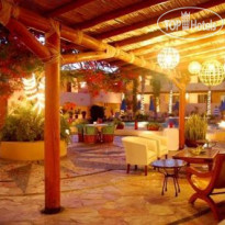 Los Patios Hotel 