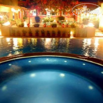 Los Patios Hotel 