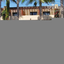 Los Patios Hotel 