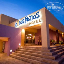 Los Patios Hotel 