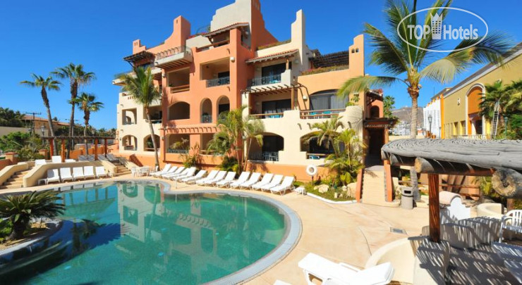 Hotelier's photos Marina Fiesta Resort & Spa 4*