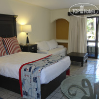Marina Fiesta Resort & Spa