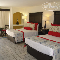 Marina Fiesta Resort & Spa