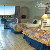 Marina Fiesta Resort & Spa